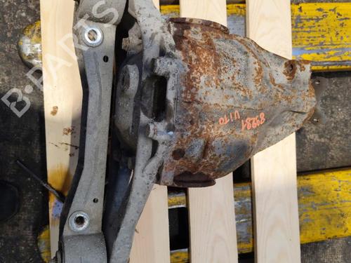 Rear differential MERCEDES-BENZ VITO / MIXTO Van (W639) 122 CDI (639.601, 639.603, 639.605) | BP32431730M24