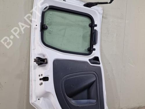 Used Left slide door PEUGEOT BIPPER Tepee 1.4 HDi (68 hp) 24625479