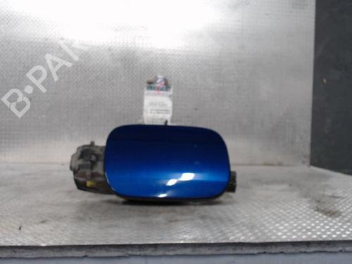 Used Fuel flap PEUGEOT 308 II (LB_, LP_, LW_, LH_, L3_) 1.2 THP 110 (110 hp) 24095182