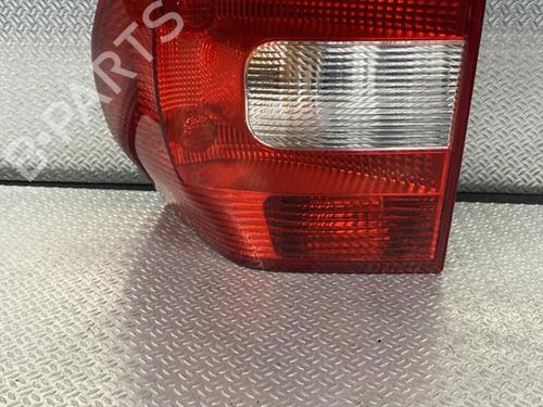 Right taillight SKODA YETI (5L) 1.2 TSI | BP24084397C35  - Image 5
