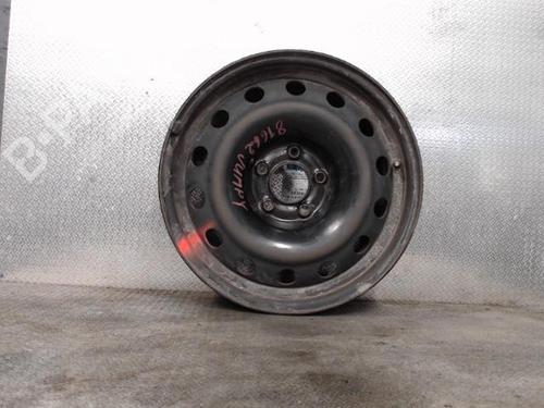 Used Rim CITROËN JUMPY II Van [2007-2016]  24089621