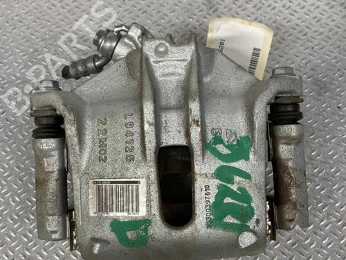 Right front brake caliper CITROËN AMI (9A_) Electric (9AZ2CA) | BP37596348M104 - Image 2