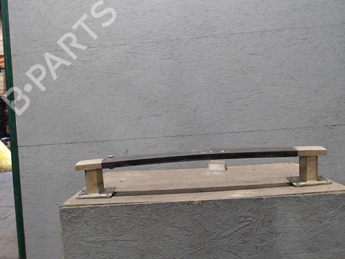 Used Front bumper reinforcement PEUGEOT 307 (3A/C) 1.6 HDi (90 hp) 24079966
