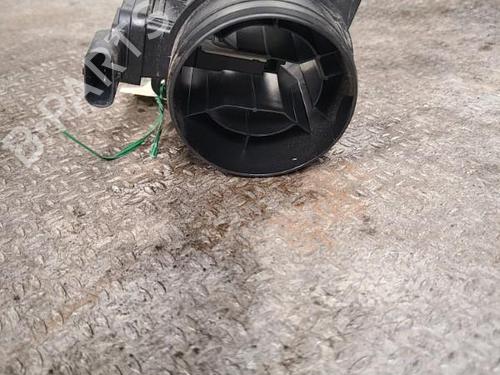 Used Mass air flow sensor Mass air flow sensor VW POLO VI (AW1, BZ1, AE1) 1.6 TDI (80 hp) 24099117 24099117