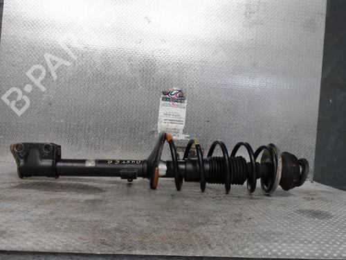 Used Left rear shock absorber Left rear shock absorber DACIA DUSTER (HS_) 1.5 dCi 4x4 (90 hp) 24091810 24091810