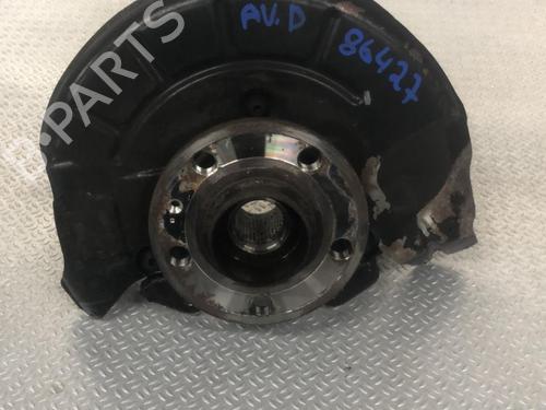 Used Right front steering knuckle Right front steering knuckle 39496143 39496143