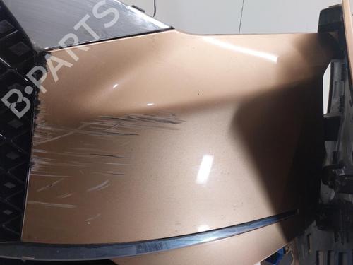 Front bumper DS DS 4 II (FR_, FB_, F3_, FP_) BlueHDi 130 (FBYHZT) | BP24096049C7