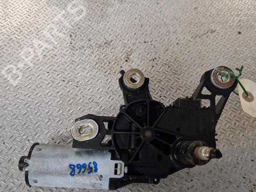 Ruitenwissermotor achter VW MULTIVAN T5 (7HM, 7HN, 7HF, 7EF, 7EM, 7EN) 2.5 TDI | BP24064569M102 
