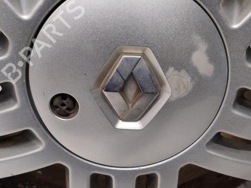 Used Rim RENAULT SCÉNIC II (JM0/1_) [2003-2010]  26328592