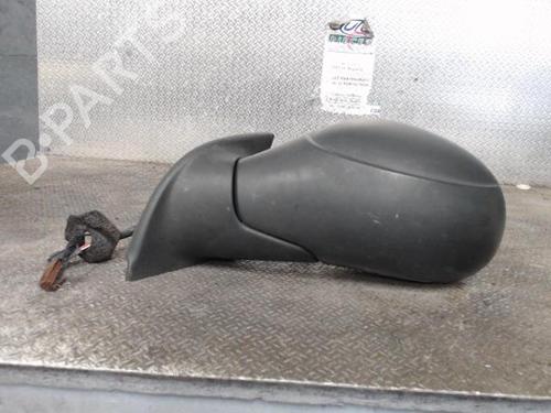 Left mirror CITROËN C3 I (FC_, FN_) 1.4 HDi | BP24090518C26 