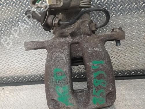 Used Right rear brake caliper SEAT LEON (1P1) 2.0 TDI (170 hp) 24092311