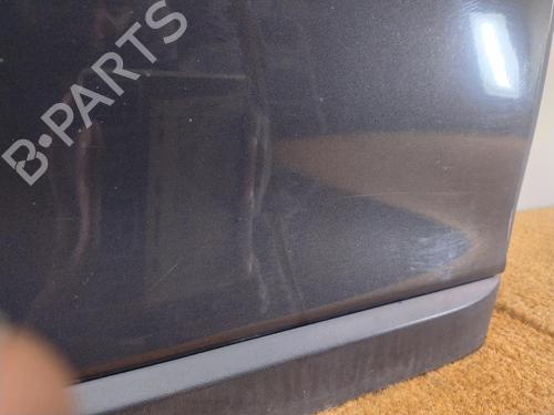 Right front door VW SCIROCCO III (137, 138) 2.0 TDI | BP28573074C3 