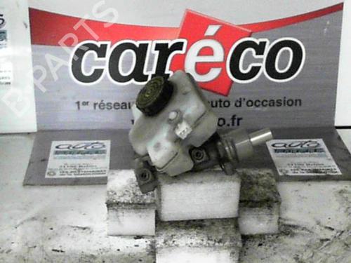 Used Brake master cylinder CITROËN SAXO (S0, S1) 1.1 X, SX (60 hp) 24062499