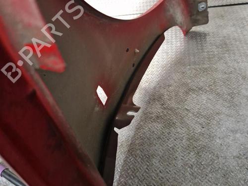 Left front fenders PEUGEOT 106 II (1A_, 1C_) 1.1 i | BP24062575C41 