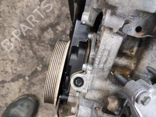 Used Engine Engine PEUGEOT 208 I (CA_, CC_) 1.6 HDi / BlueHDi 75 (75 hp) 33031396 33031396