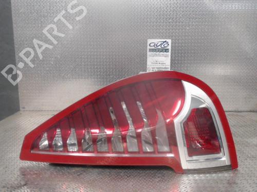 Used Right taillight RENAULT SCÉNIC III (JZ0/1_) 1.5 dCi (110 hp) 24074873