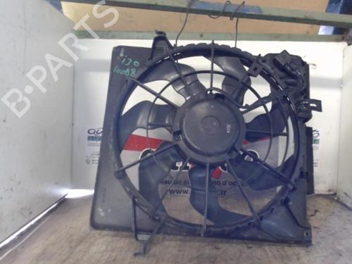 radiator-fan-hyundai-i30-fd-2007-2008-2009-2010-2011-2012-24068886 main image