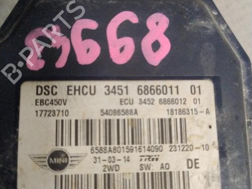 ABS pump MINI MINI COUNTRYMAN (R60) Cooper D | BP31119686M43 - Image 7