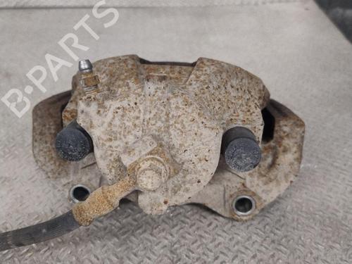 Left front brake caliper OPEL ASTRA H (A04) 1.7 CDTI (L48) | BP38570713M105 - Image 2