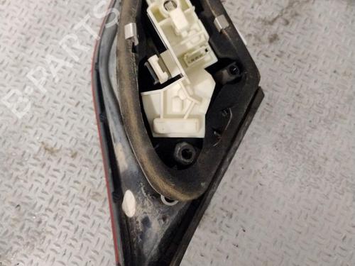 Right tailgate light OPEL ASTRA J (P10) 1.7 CDTI (68) | BP29577296C80 - Image 2