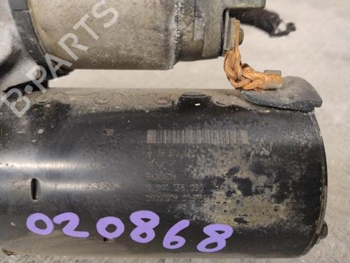 Starter OPEL CORSA D (S07) 1.3 CDTI (L08, L68) | BP32457154M8 - Image 2