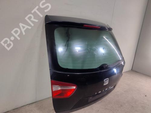 Tailgate SEAT IBIZA IV ST (6J8, 6P8) 1.6 TDI | BP28416370C6 