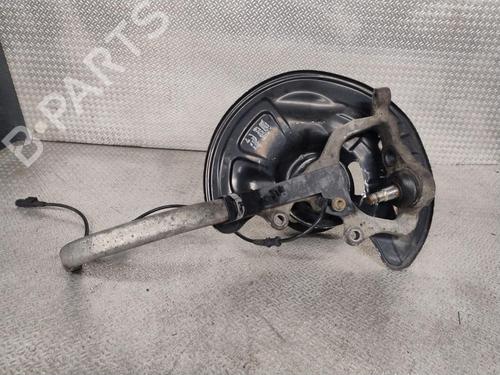 Left front steering knuckle MERCEDES-BENZ E-CLASS (W211) E 280 CDI (211.020) | BP36819439M25 - Image 3