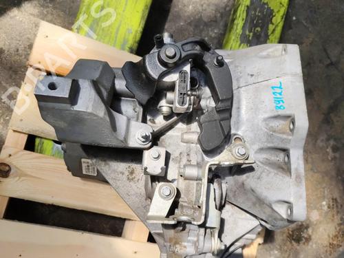 gearbox-ford-c-max-ii-dxacb7-dxaceu-2010-2011-2012-2013-2014-2015-2016-2017-2018-2019-36656231 main image