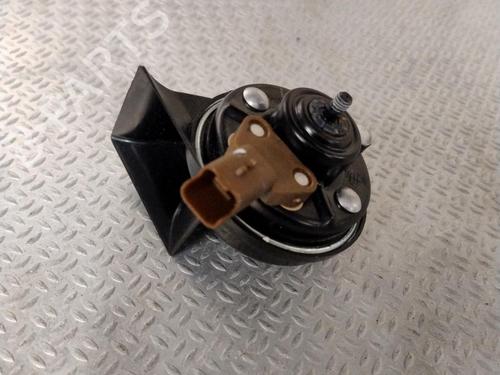Horn RENAULT CAPTUR II (HF_) E-TECH 145 (HFMU) | BP28685277E13 - Image 2