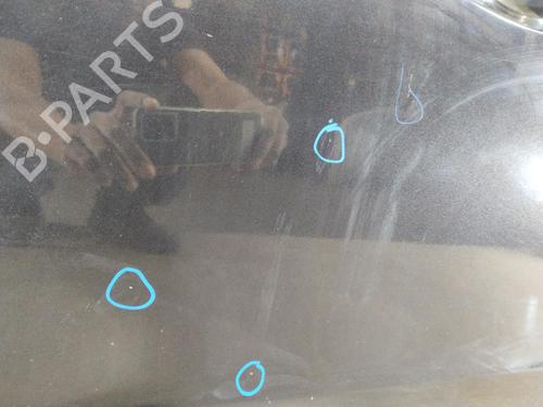 Left front door PEUGEOT 508 SW I (8E_) 1.6 HDi | BP26328533C2 