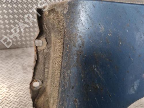 Left front fenders FORD FIESTA V (JH_, JD_) 1.4 TDCi | BP28087853C41 
