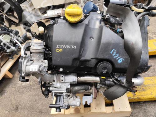 Engine RENAULT MODUS / GRAND MODUS (F/JP0_) 1.5 dCi 75 | BP40553628M1 - Image 3
