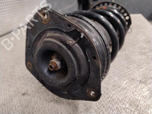 Left front shock absorber RENAULT KANGOO Express (FW0/1_) 1.5 dCi 95 (FW16) | BP37226092M16 - Image 3