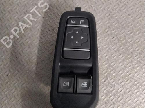 Used Left front window switch Left front window switch FORD FIESTA VI (CB1, CCN) 1.5 TDCi (95 hp) 36681114 36681114