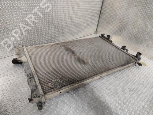 Used Water radiator RENAULT ESPACE IV (JK0/1_) 2.2 dCi (JK0H) (150 hp) 30691428