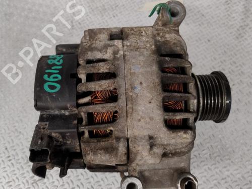 Generator PEUGEOT 207 (WA_, WC_) 1.6 16V VTi | BP29516222M7 