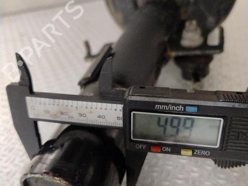 Used Right front shock absorber RENAULT GRAND SCÉNIC IV (R9_) 1.5 dCi 110 (R9A3) (110 hp) 25703678