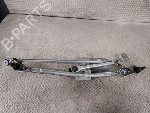 Used Front wiper motor Front wiper motor BMW 3 (E90) 316 d (116 hp) 31265950 31265950