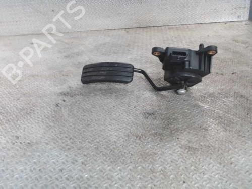 Pedal Pedal RENAULT KANGOO Express (FW0/1_) 1.5 dCi 75 (FW07, FW10, FW04) (75 hp) 36510616 36510616