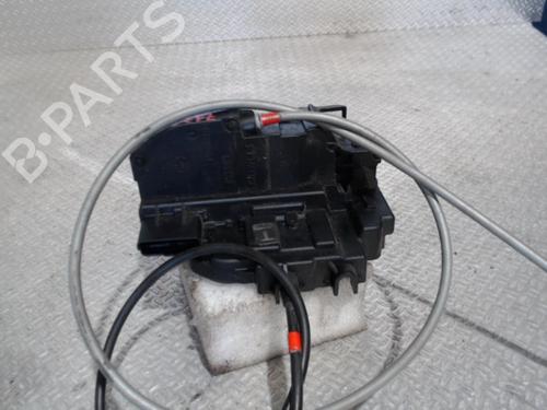 Used Front right lock NISSAN NOTE (E11, NE11) 1.5 dCi (68 hp) 24078825