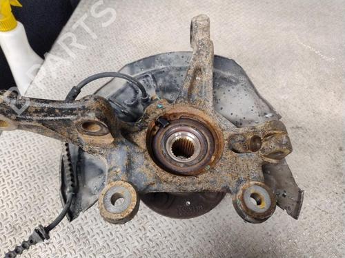 Right front steering knuckle CHEVROLET AVEO Hatchback (T300) 1.3 D | BP31843164M26 - Image 2