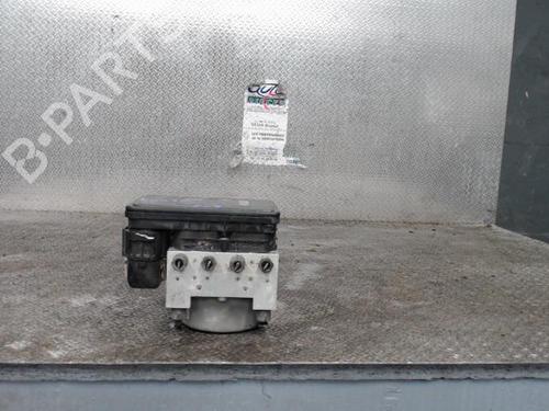 Used ABS pump PEUGEOT 208 I (CA_, CC_) 1.6 HDi / BlueHDi 75 (75 hp) 30484093