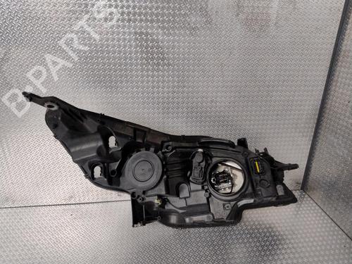 Left headlight PEUGEOT 508 SW I (8E_) 1.6 HDi | BP29872407C28