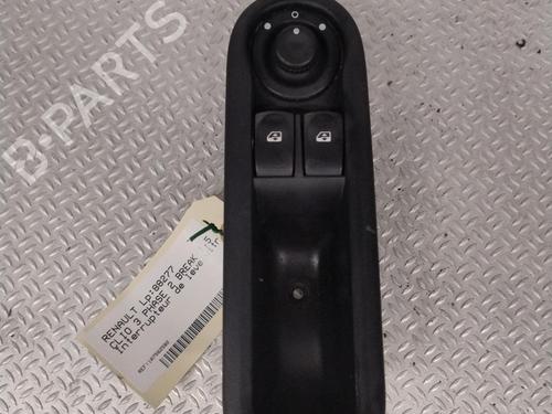 Switch RENAULT CLIO III Grandtour (KR0/1_) 1.5 dCi (KR0F) | BP27245204I30 - Image 5