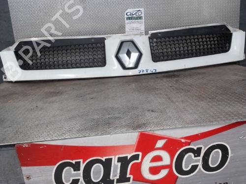 Used Grille RENAULT MASTER II Platform/Chassis (ED/HD/UD) 2.2 dCI 90 (90 hp) 24082304