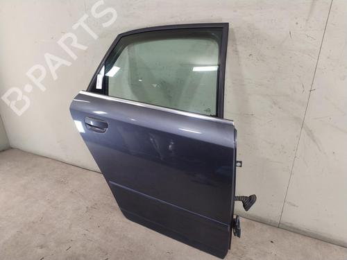 Used Right rear door AUDI A4 B6 (8E2) 1.9 TDI (130 hp) 26590853