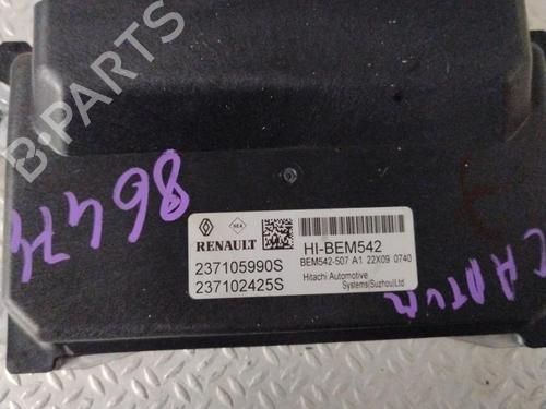 Motorstyringsenhet RENAULT CAPTUR II (HF_) E-TECH 145 (HFMU) (143 hp) 32332418