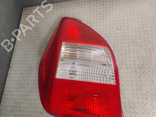 Used Left taillight Left taillight 33711844 33711844