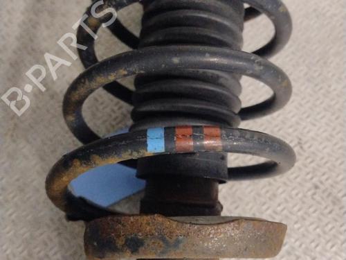 Venstre fortil støddæmper CITROËN C3 I (FC_, FN_) 1.6 16V HDi (109 hp) 31819447