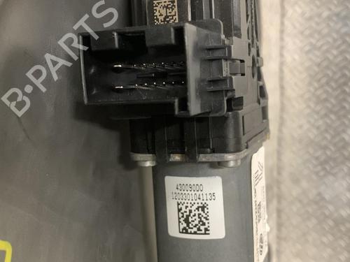 Alzacristallo anteriore sinistro Alzacristallo anteriore sinistro BMW X6 (E71, E72) xDrive 40 d (306 hp) 39732844 39732844
